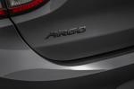 Fiat Argo S-Design 2019 года